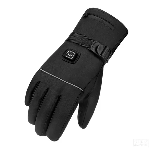 HEATTEK – Self Heating Gloves - Image 2