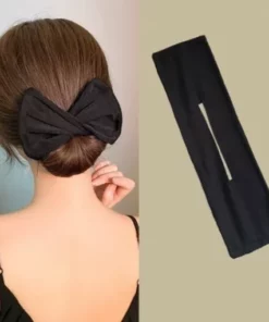 2022 New Lazy Hair Curler