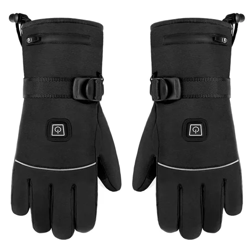 HEATTEK – Self Heating Gloves - Image 8
