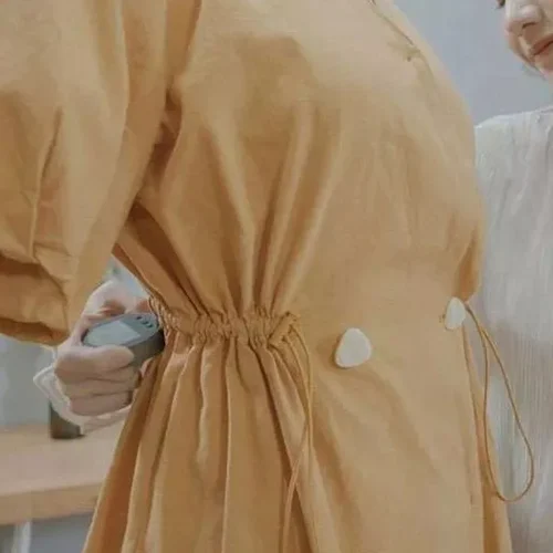 Portable High-Precision Electronic Ruler Distance Meter - Image 3