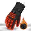 HEATTEK – Self Heating Gloves