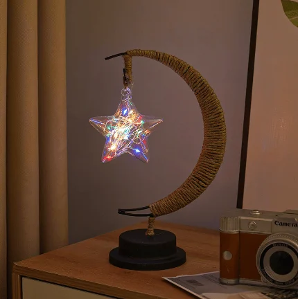 Enchanted Lunar Lamp - Image 3