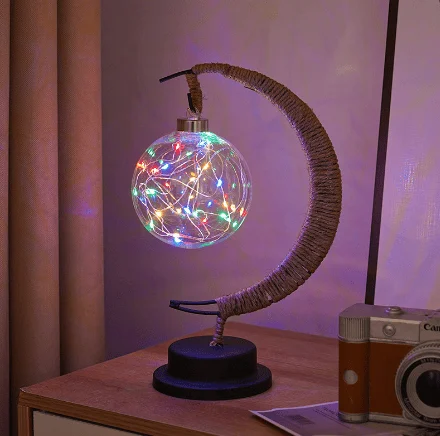 Enchanted Lunar Lamp - Image 12