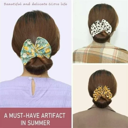 🔥2022 New Lazy Hair Curler🔥 - Image 15