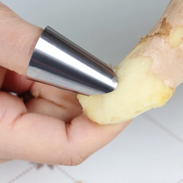 🎄Early Christmas Hot Sale 48% OFF - Stainless Steel Thumb Knife(BUY 5 GET 3 FREE NOW) - Image 2