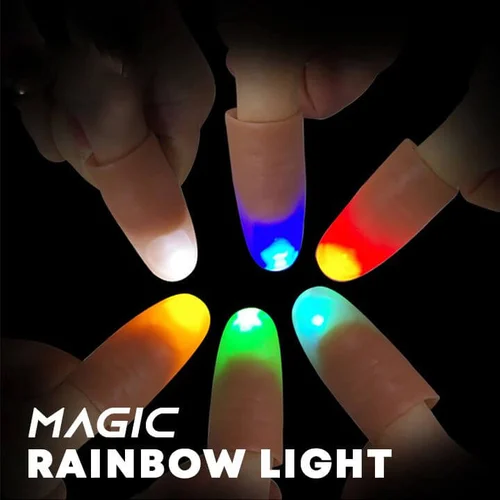 🎄Early Christma Hot Sale-Magic Thumb Light - Image 2