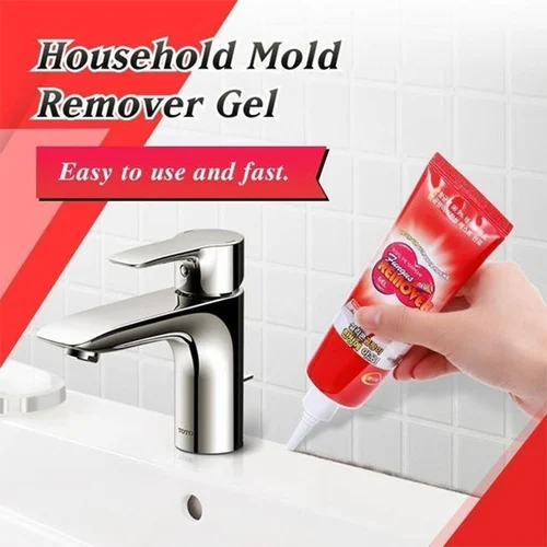 MINTIML HOUSEHOLD MOLD REMOVER GEL - Image 2