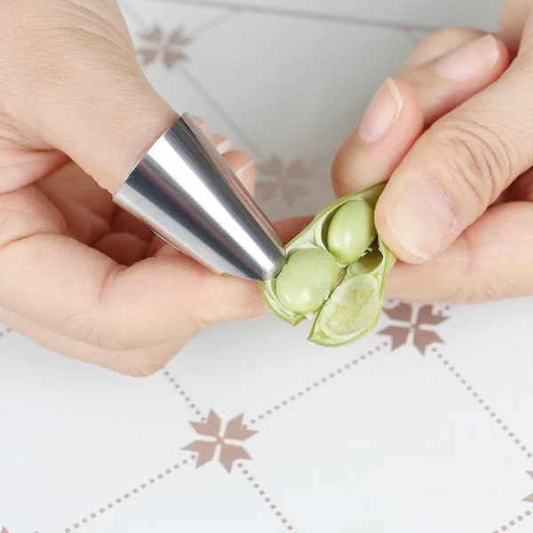 🎄Early Christmas Hot Sale 48% OFF - Stainless Steel Thumb Knife(BUY 5 GET 3 FREE NOW) - Image 3