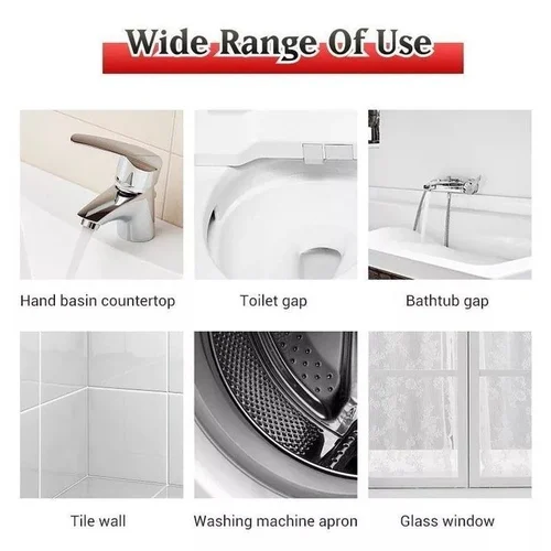 MINTIML HOUSEHOLD MOLD REMOVER GEL - Image 10