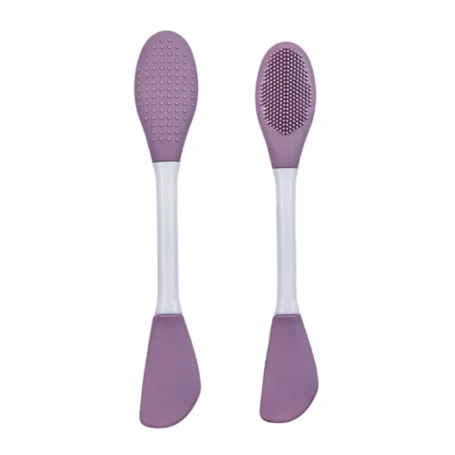 GECOMO Dual-head Silicone Mask Brush - Image 4
