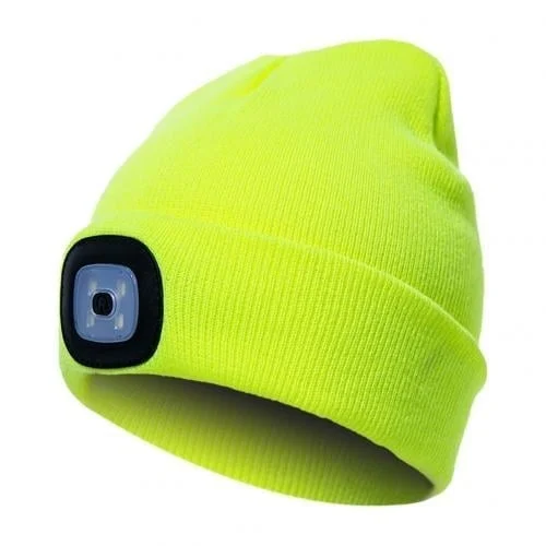 ⏰🎅Christmas Pre Sale 49% Off🎁LED Beanie Light - Image 24