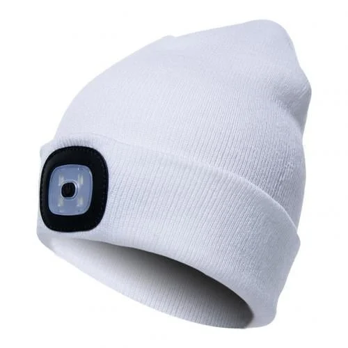 ⏰🎅Christmas Pre Sale 49% Off🎁LED Beanie Light - Image 25