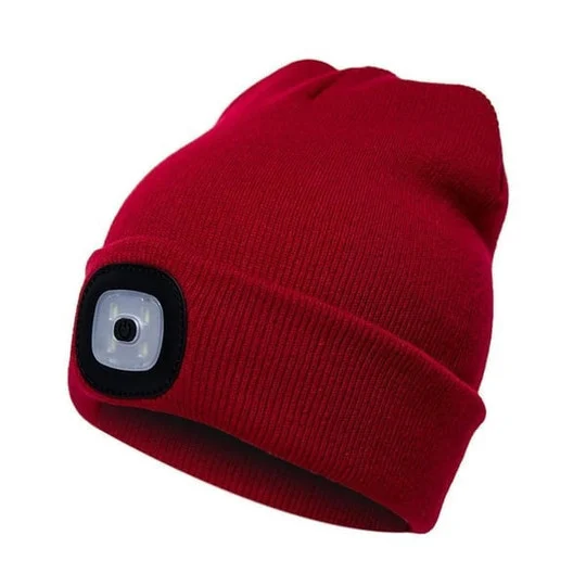 ⏰🎅Christmas Pre Sale 49% Off🎁LED Beanie Light - Image 29