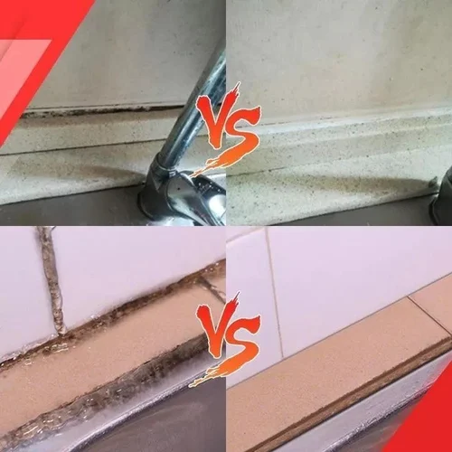 MINTIML HOUSEHOLD MOLD REMOVER GEL - Image 9