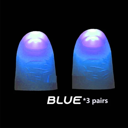 🎄Early Christma Hot Sale-Magic Thumb Light - Image 5