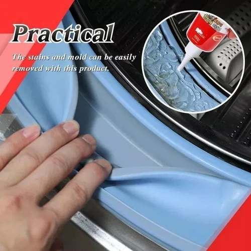 MINTIML HOUSEHOLD MOLD REMOVER GEL - Image 7