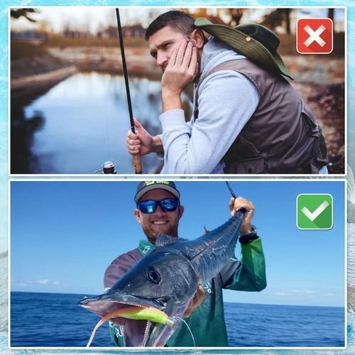 Soft Bionic Fishing Lure - Image 3