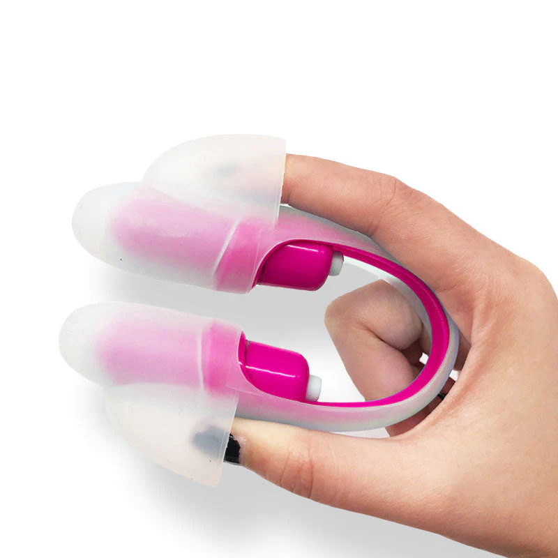uTouch Sonic Frequency MassageVibrator - Image 3