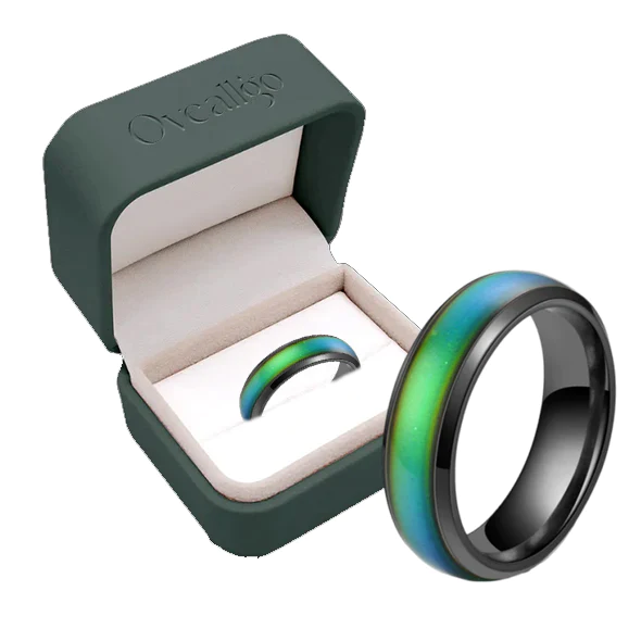 Oveallgo™Lymphvity Thermotherapeutic Body Detox Ring - Image 2
