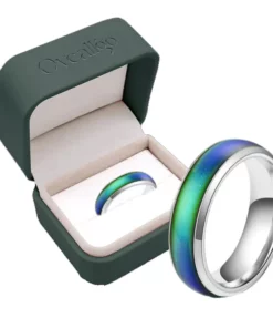 Oveallgo™Lymphvity Thermotherapeutic Body Detox Ring