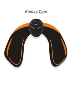 GluteUP Microcurrent HipLift Trainer