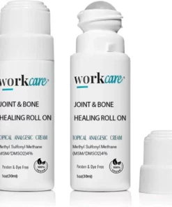 Workcare ™ Joint & Bone Healing Roll On