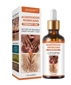 GFOUK™ Acanthosis Nigricans Relief Oil