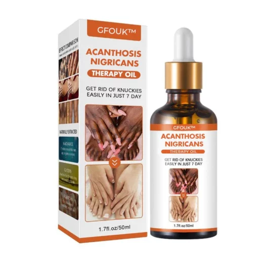 GFOUK™ Acanthosis Nigricans Relief Oil