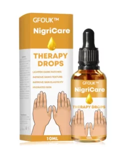 GFOUK™ NigriCare Therapy Drops