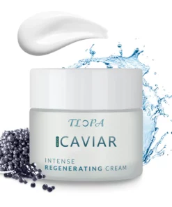 TLOPA Caviar Intense Regenerating Cream