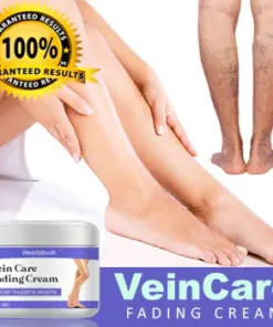 Vein Care Fading Cream