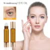 Wrinleaway™ Growth Factor Firming Eye Oil
