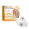 AcuHealth™ Gout Aid Toe Rings
