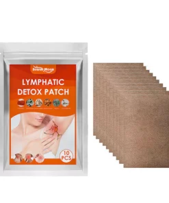 Armpit Fat Removal Lymphatic Pad