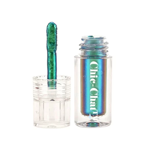 Chic-Chat™ Multi-Chrome Liquid Lipsticks - Image 12