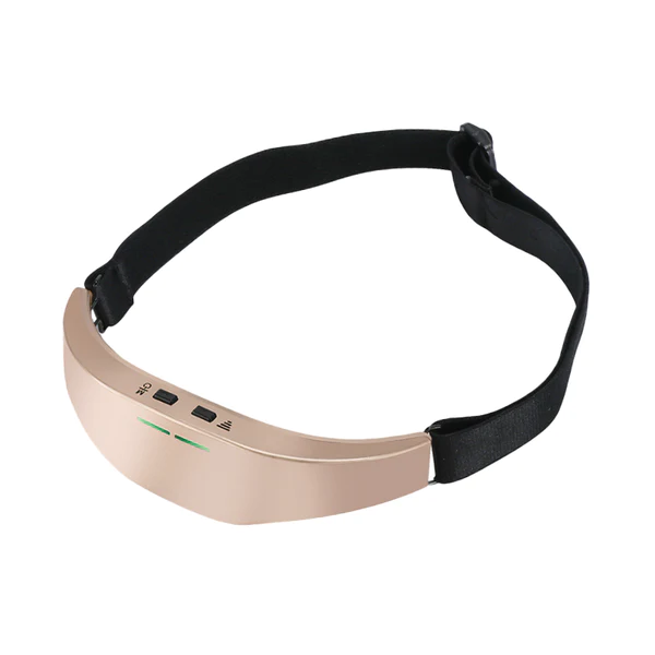 Electric AcupunctureTherapeutic Head Massager - Image 10