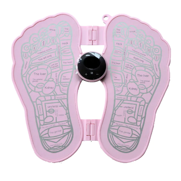 TENS AcupointTheropie SlimMassager Mat