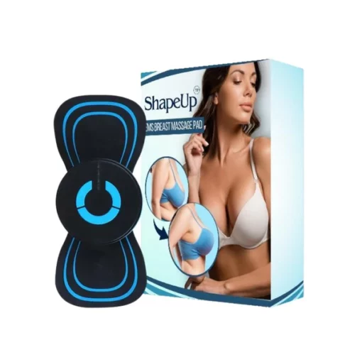 ShapeUp™ EMS Breast Massage Pad