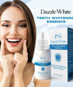 DazzleWhite Teeth Whitening Essence