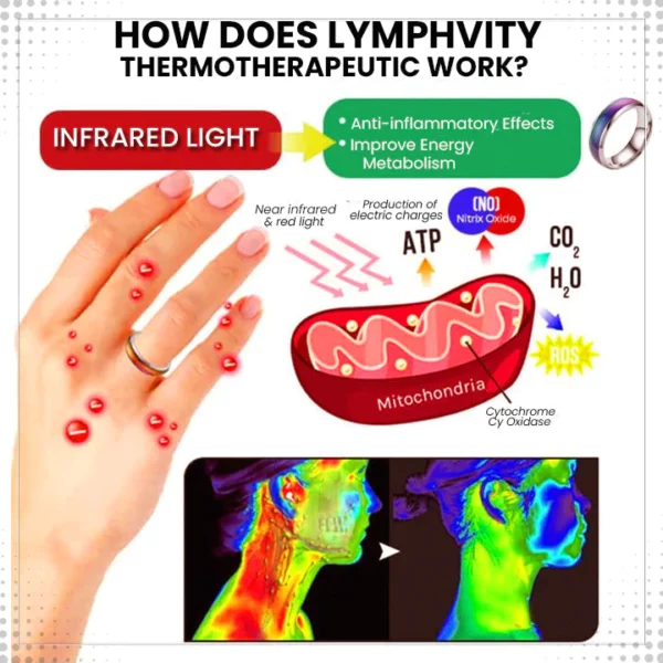 Oveallgo™Lymphvity Thermotherapeutic Body Detox Ring - Image 10