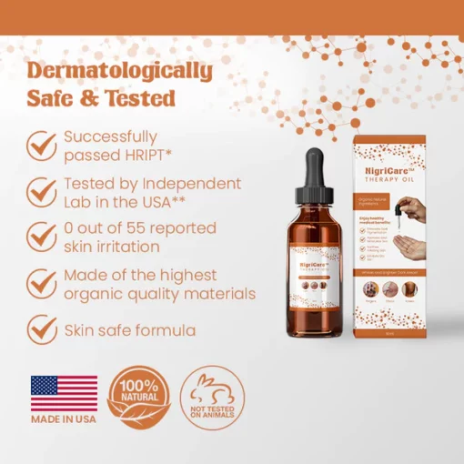 NigriCare™ Therapy Oil - Image 10