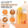 AEXZR™ Sugar Down Acupuncture Hand Roller