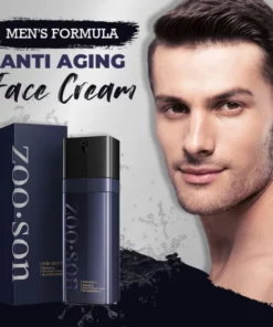 Men’s Korean Matrixyl 3000 Anti-Aging Face Cream