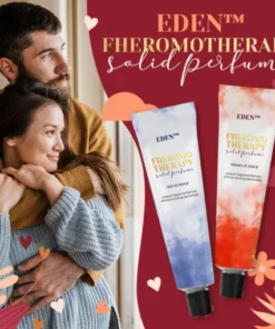Eden™ Fheromotherapy Solid Perfume
