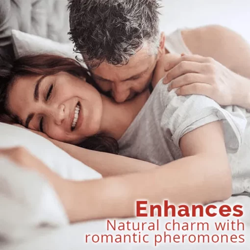 LuxAmora Pheromone-Infused Hair Essence - Image 8