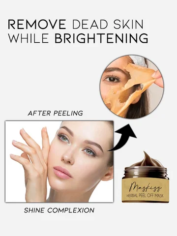 Maskiss™ Herbal Peel Off Mask - Image 9