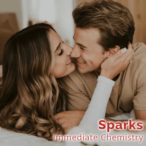 LuxAmora Pheromone-Infused Hair Essence - Image 7