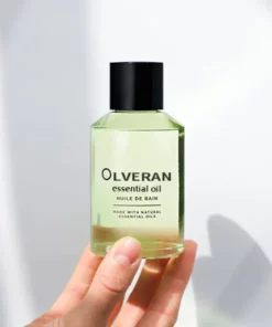 OLVERAN – Natural essential oil