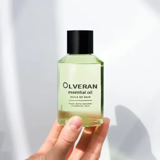 OLVERAN – Natural essential oil