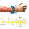 Oveallgo™ Matteo Ultrasonic Body Shape Wristband Pro
